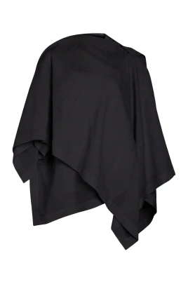 All Squares Blouse