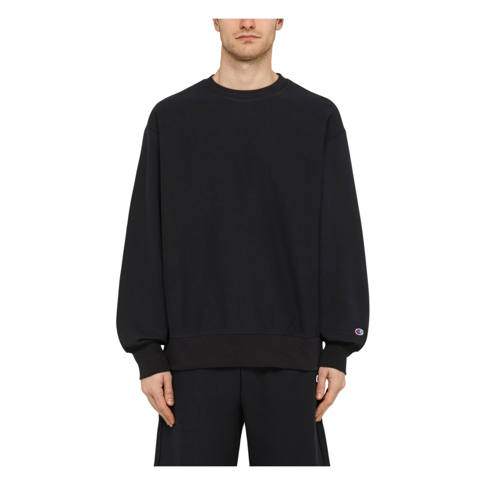 Sweatshirts & Hoodies > Sweatshirts - - Champion - Modalova