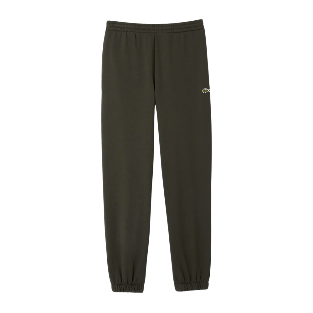 Lacoste Heren Trainingsbroek Green Heren