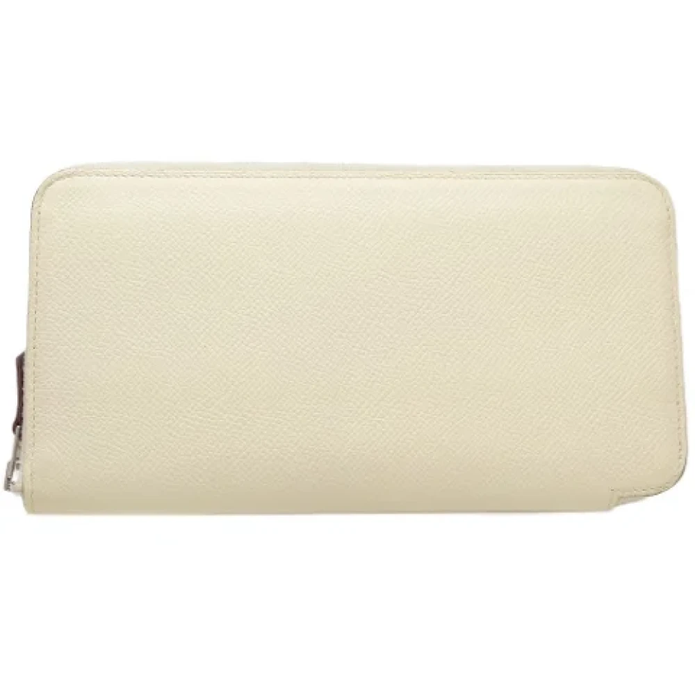 Pre-owned > Pre-owned Accessories > Pre-owned Wallets - - Hermès Vintage - Modalova