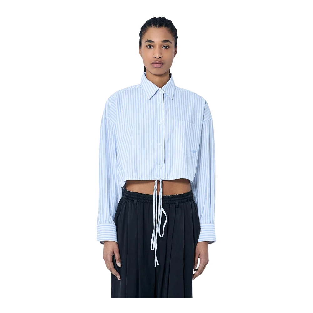 Blouses & Shirts > Shirts - - Alexander Wang - Modalova
