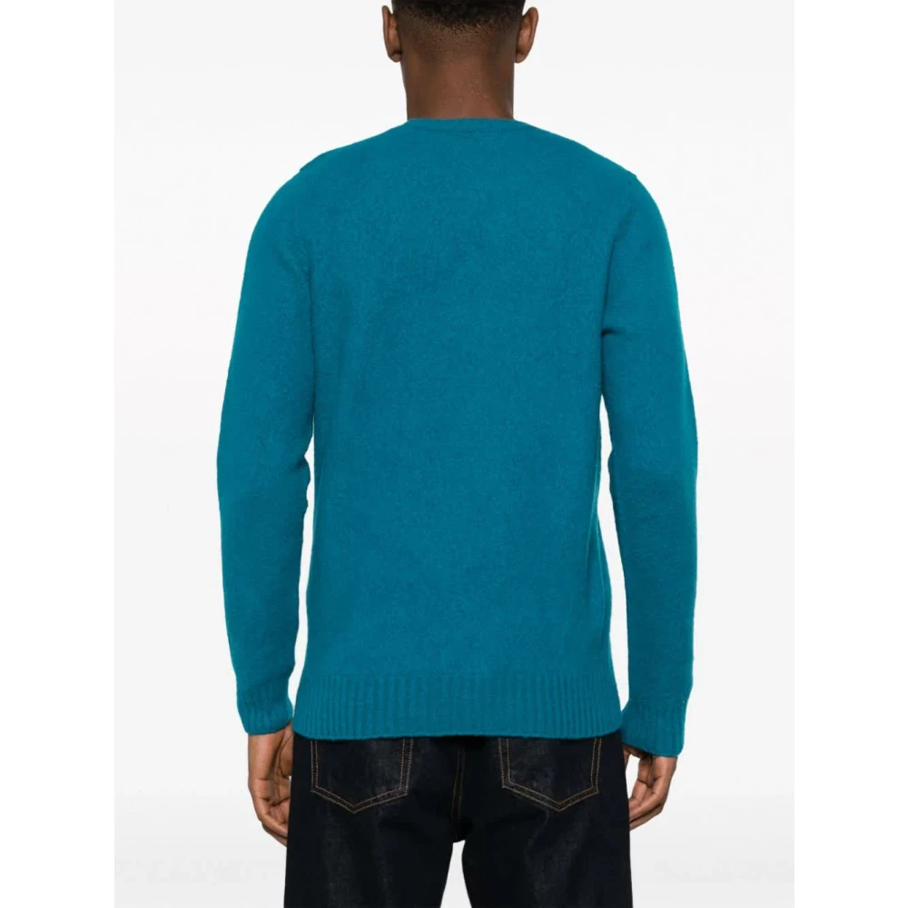 Drumohr Stijlvolle Ketting Blue Heren