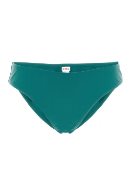 Coulisses High-cut Briefs