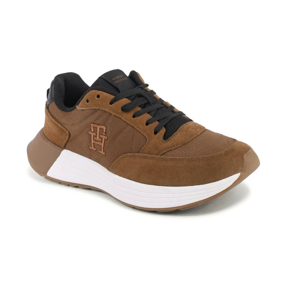 Shoes > Sneakers - - Tommy Hilfiger - Modalova