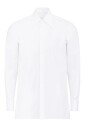 oversized-pointed-collar-cotton-shirt