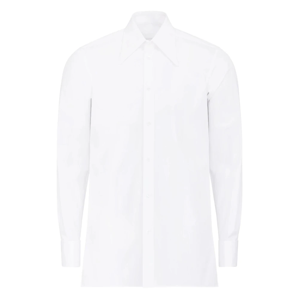 Shirts > Formal Shirts - - Maison Margiela - Modalova