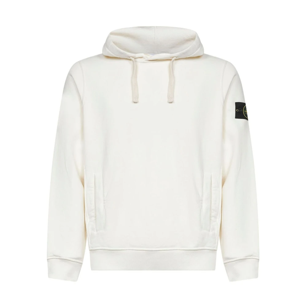 Sweatshirts & Hoodies > Hoodies - - Stone Island - Modalova