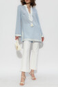 tuniek-met-franjes