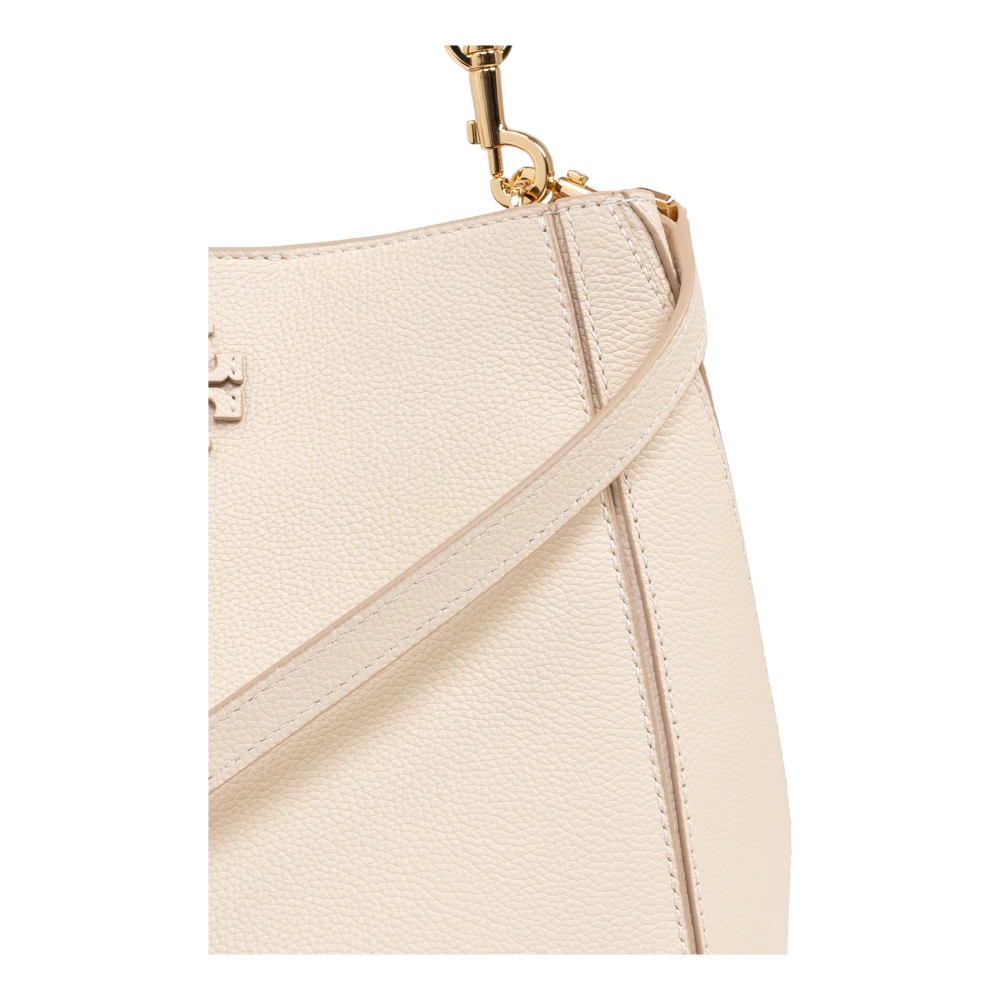 TORY BURCH Schoudertas Beige Dames