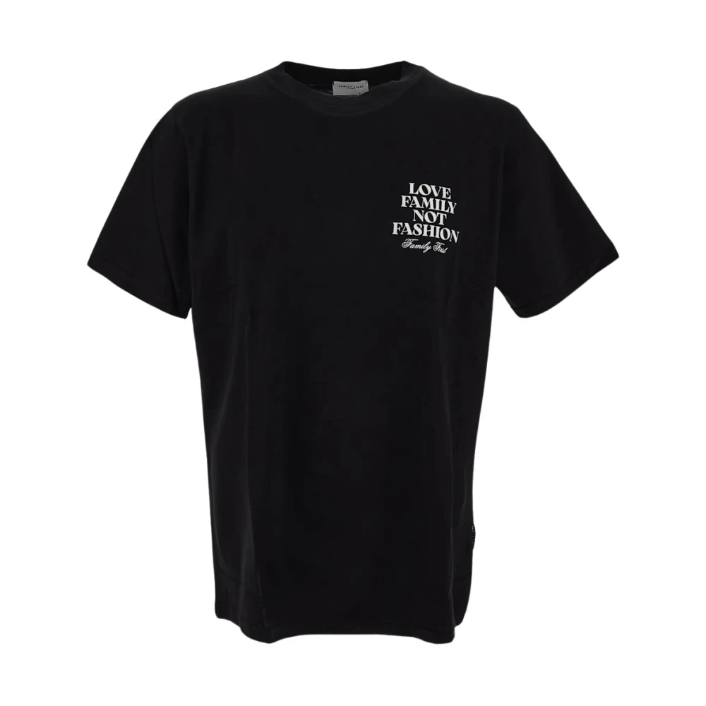 Tops > T-Shirts - - Family First - Modalova