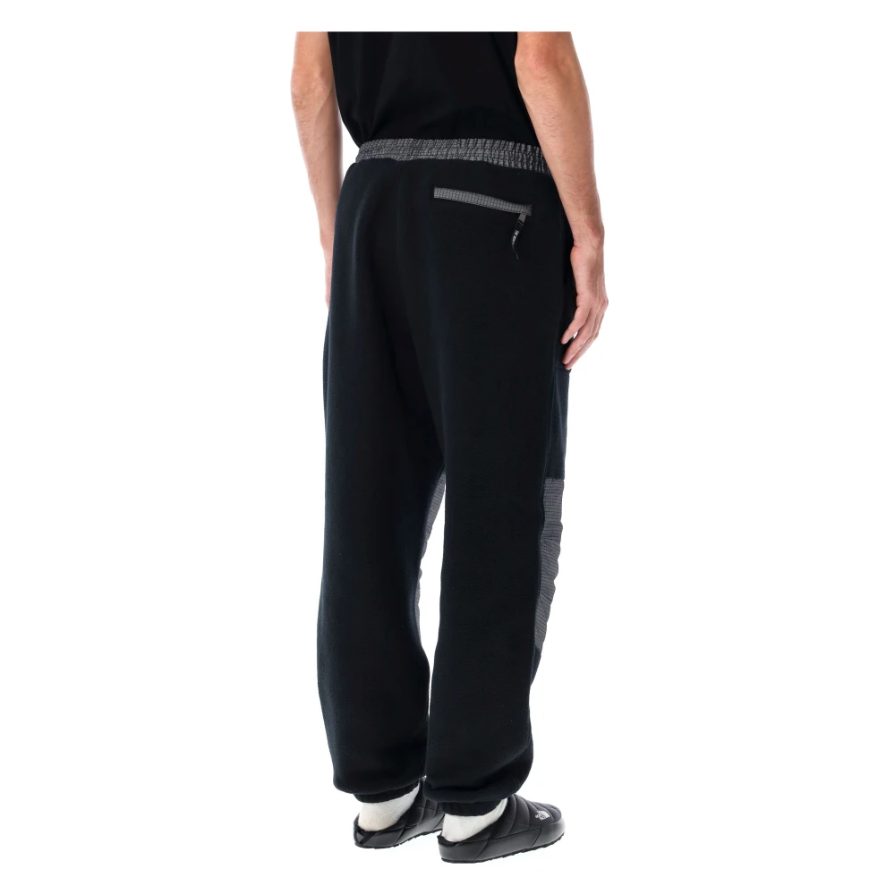 The North Face Retro Denali Pant voor mannen Black Heren