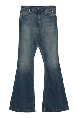 flared-jeans