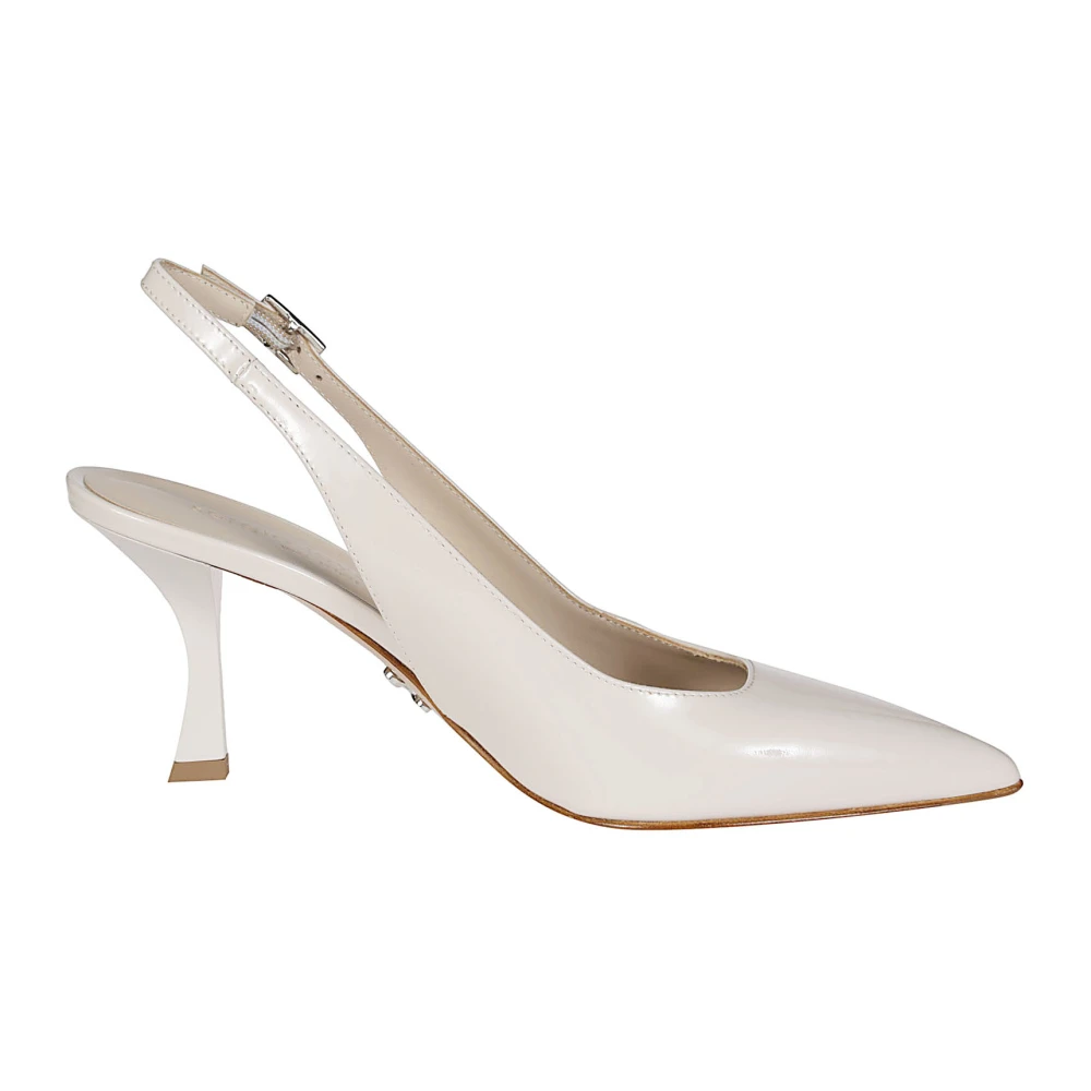 Shoes > Heels > Pumps - - Sergio Levantesi - Modalova
