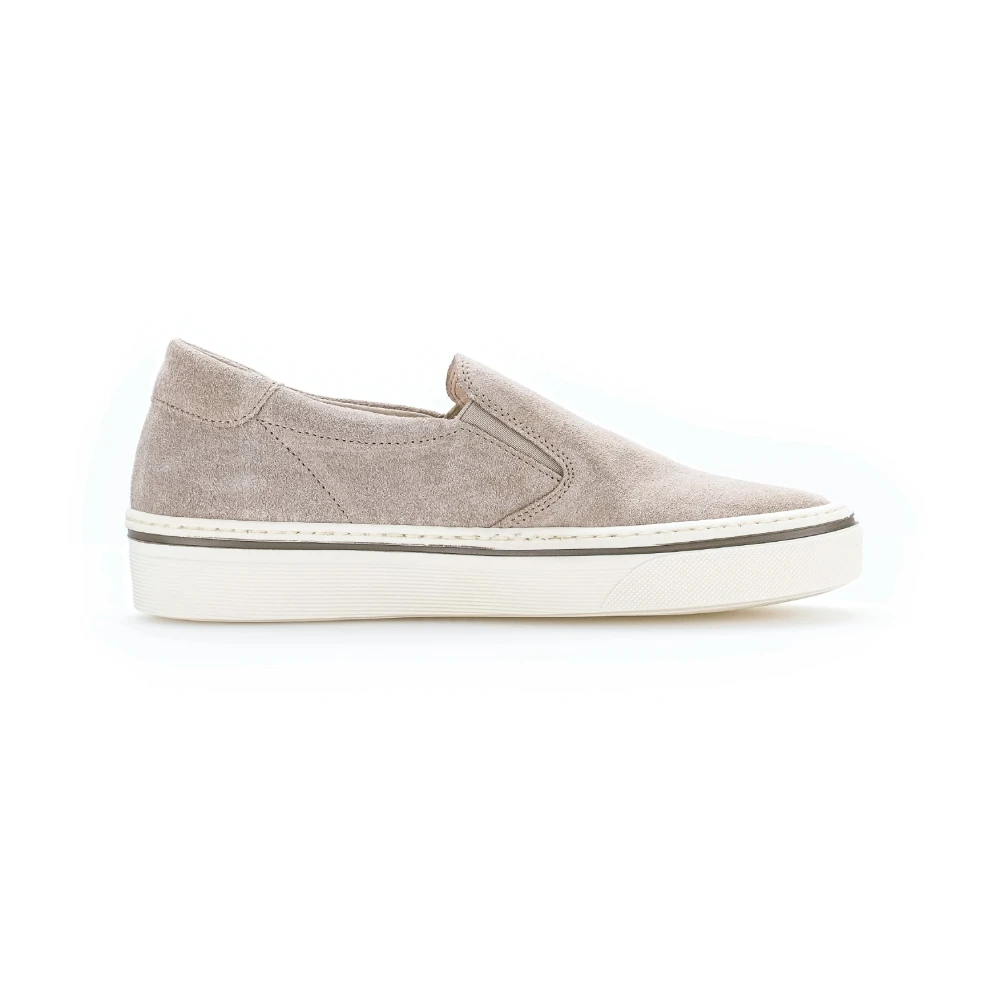 Shoes > Flats > Loafers - - Gabor - Modalova