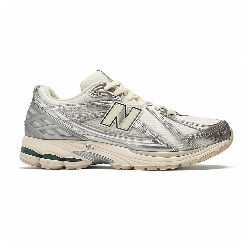 New Balance 1906R Heren Schoenen Wit