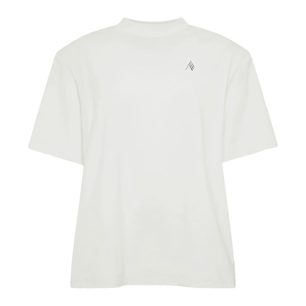 Tops > T-Shirts - - The Attico - Modalova