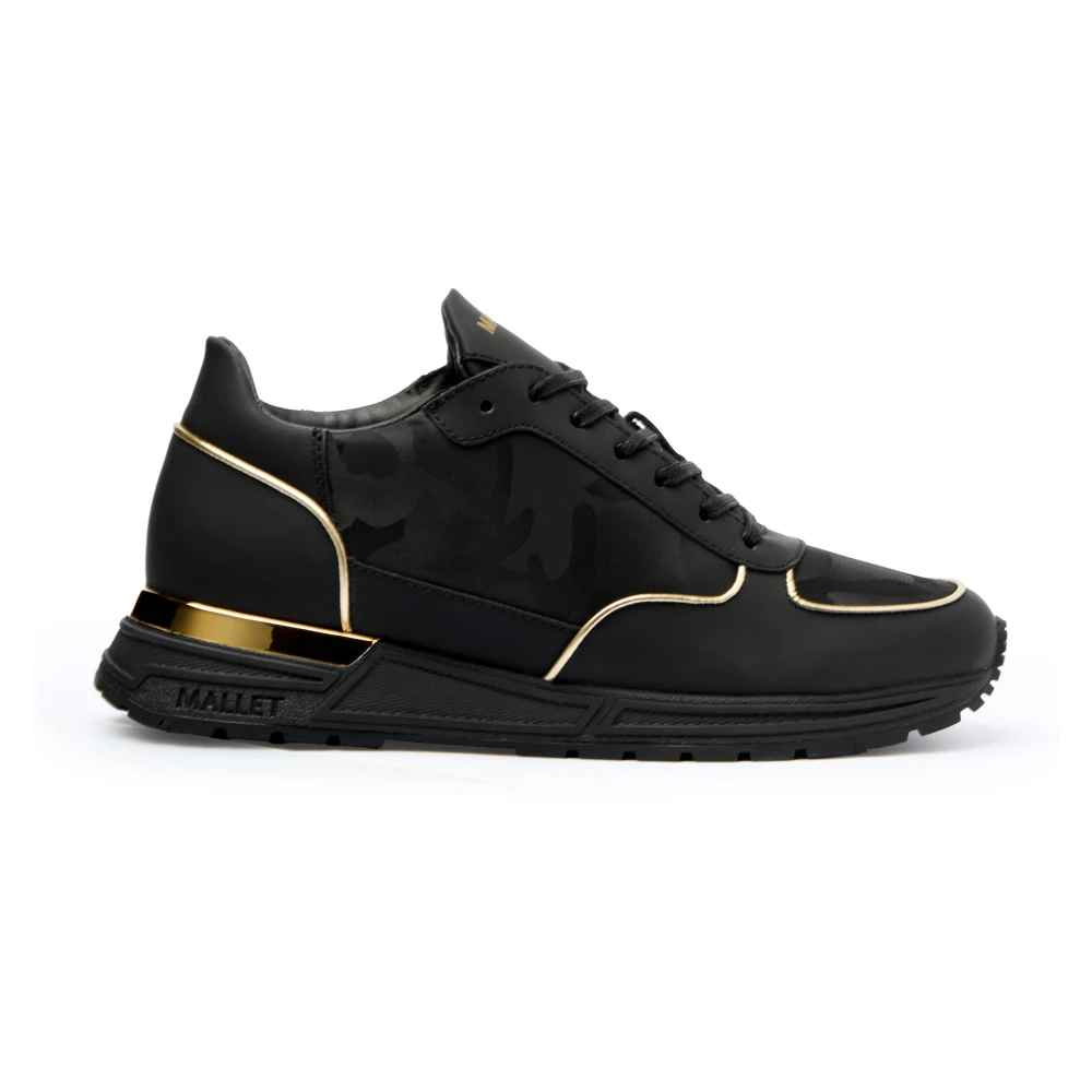 Shoes > Sneakers - - Mallet London - Modalova