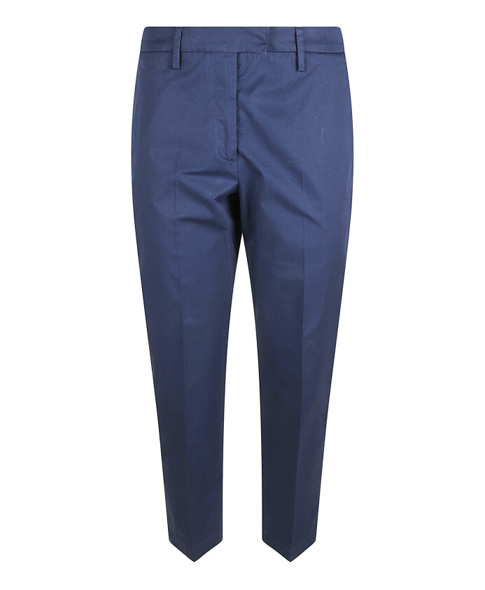 blue-cotton-elastane-trousers