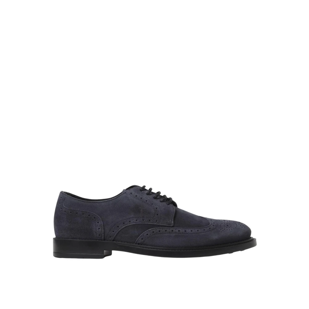 Shoes > Flats > Business Shoes - - Tod's - Modalova