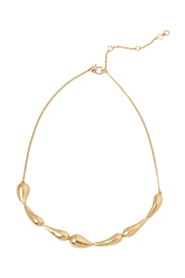 Molten Necklace