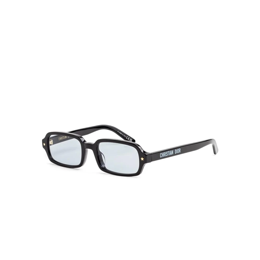 Dior Women's Black Sunglasses, 52 Mm, Pacific S3i