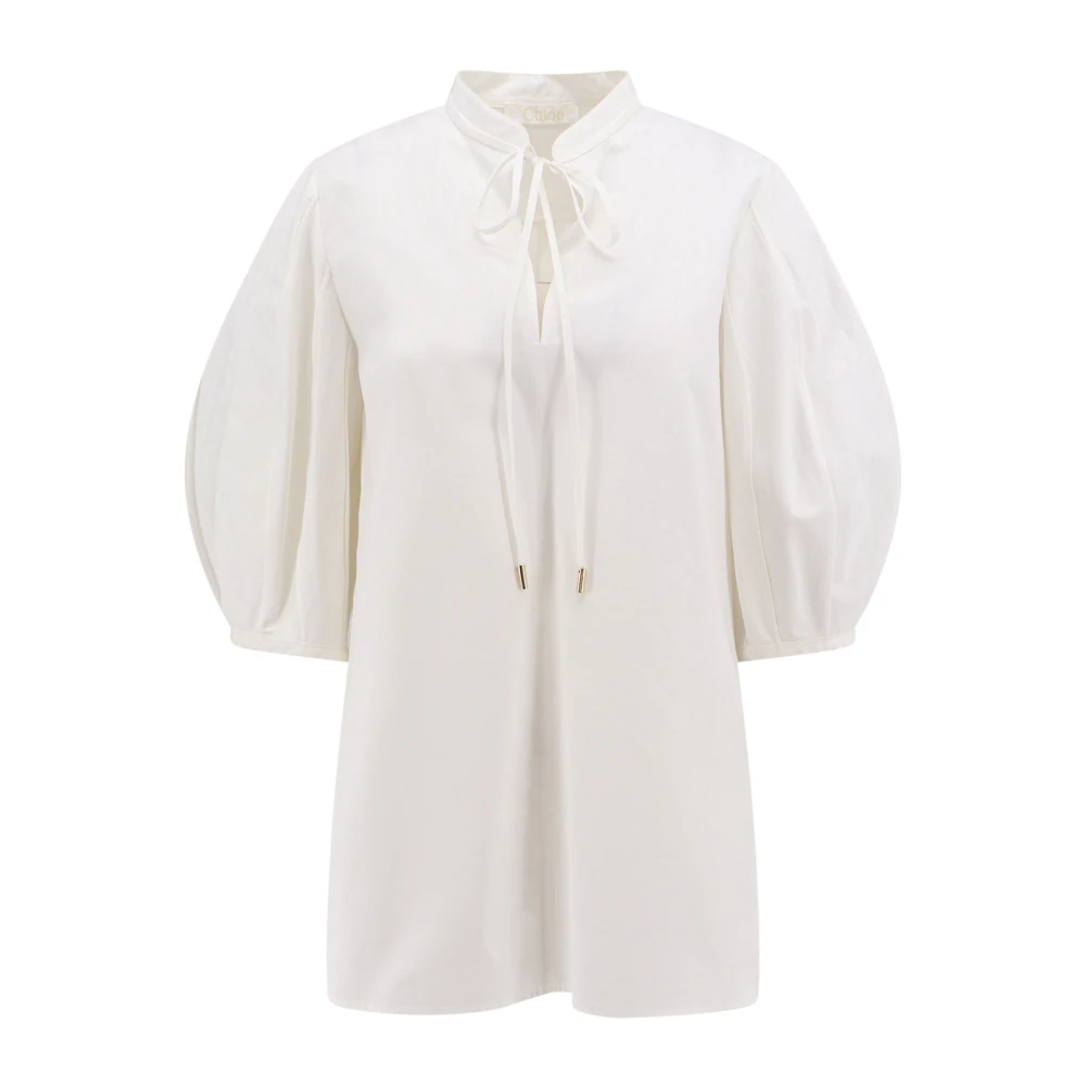 Blouses & Shirts > Blouses - - Chloé - Modalova