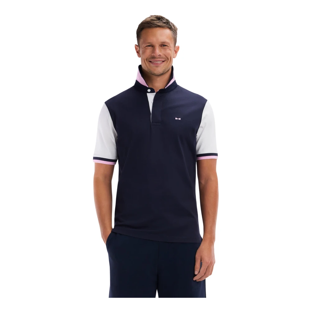 Tops > Polo Shirts - - Eden Park - Modalova