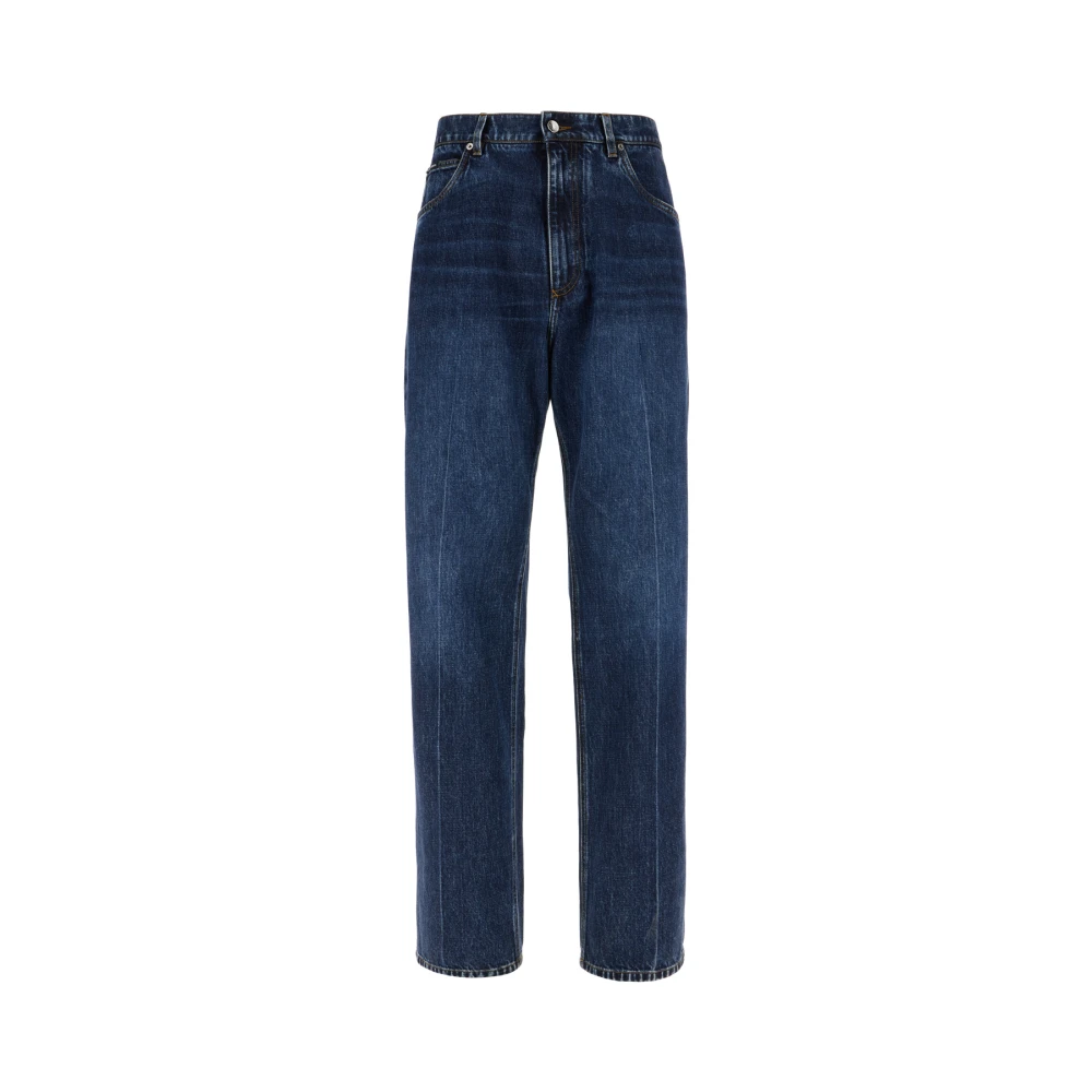 Jeans > Straight Jeans - - Dolce & Gabbana - Modalova