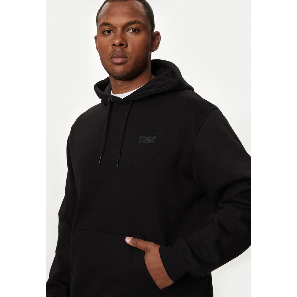 Vans Stijlvolle Sweater voor Casual Dragen Black Heren