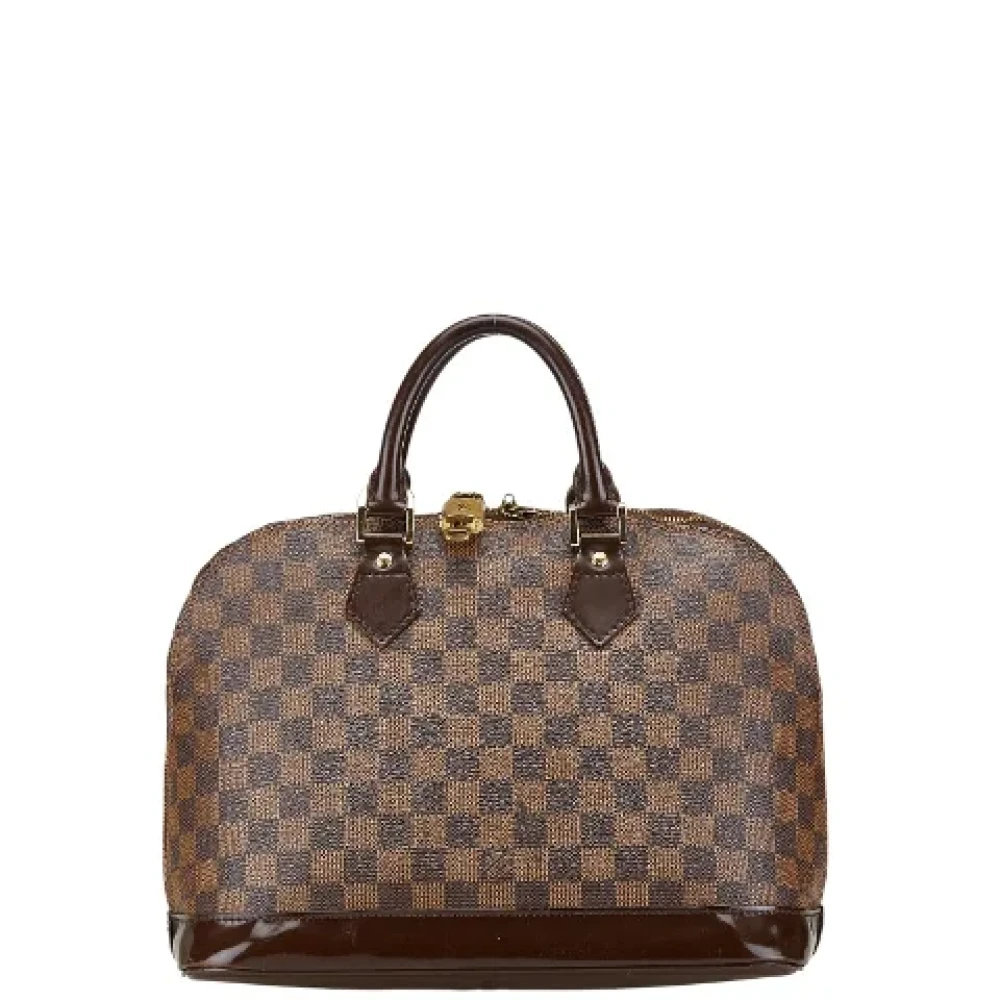 Pre-owned > Pre-owned Bags > Pre-owned Handbags - - Louis Vuitton Vintage - Modalova