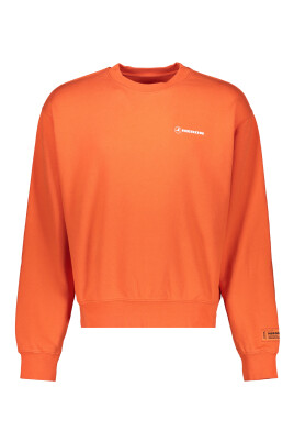 sweat-shirt-a-logo-imprime