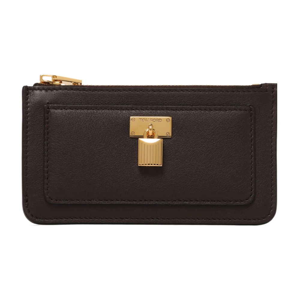 Accessories > Wallets & Cardholders - - Tom Ford - Modalova