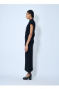 ripple-gebreide-maxi-jurk
