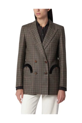 Olmida Everyday Blazer