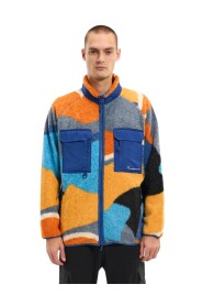 Chaquetas de vellón