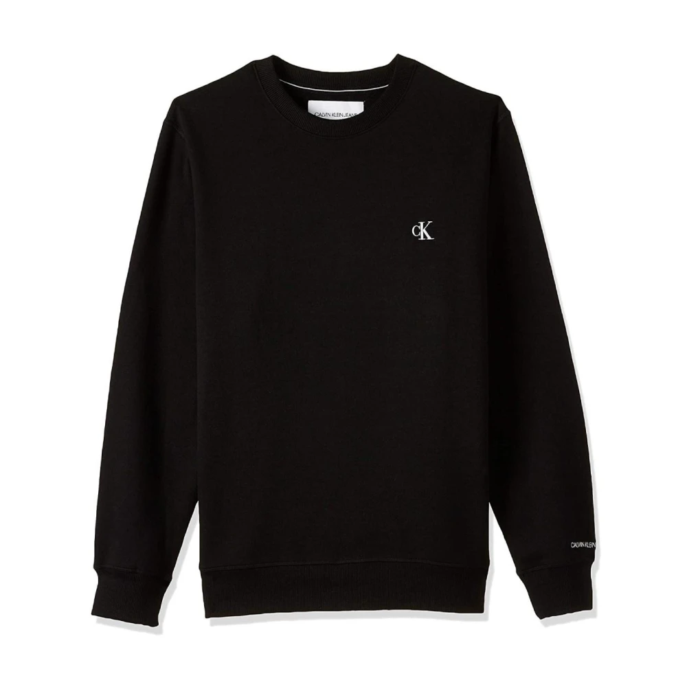 Sweatshirts & Hoodies > Sweatshirts - - Calvin Klein - Modalova