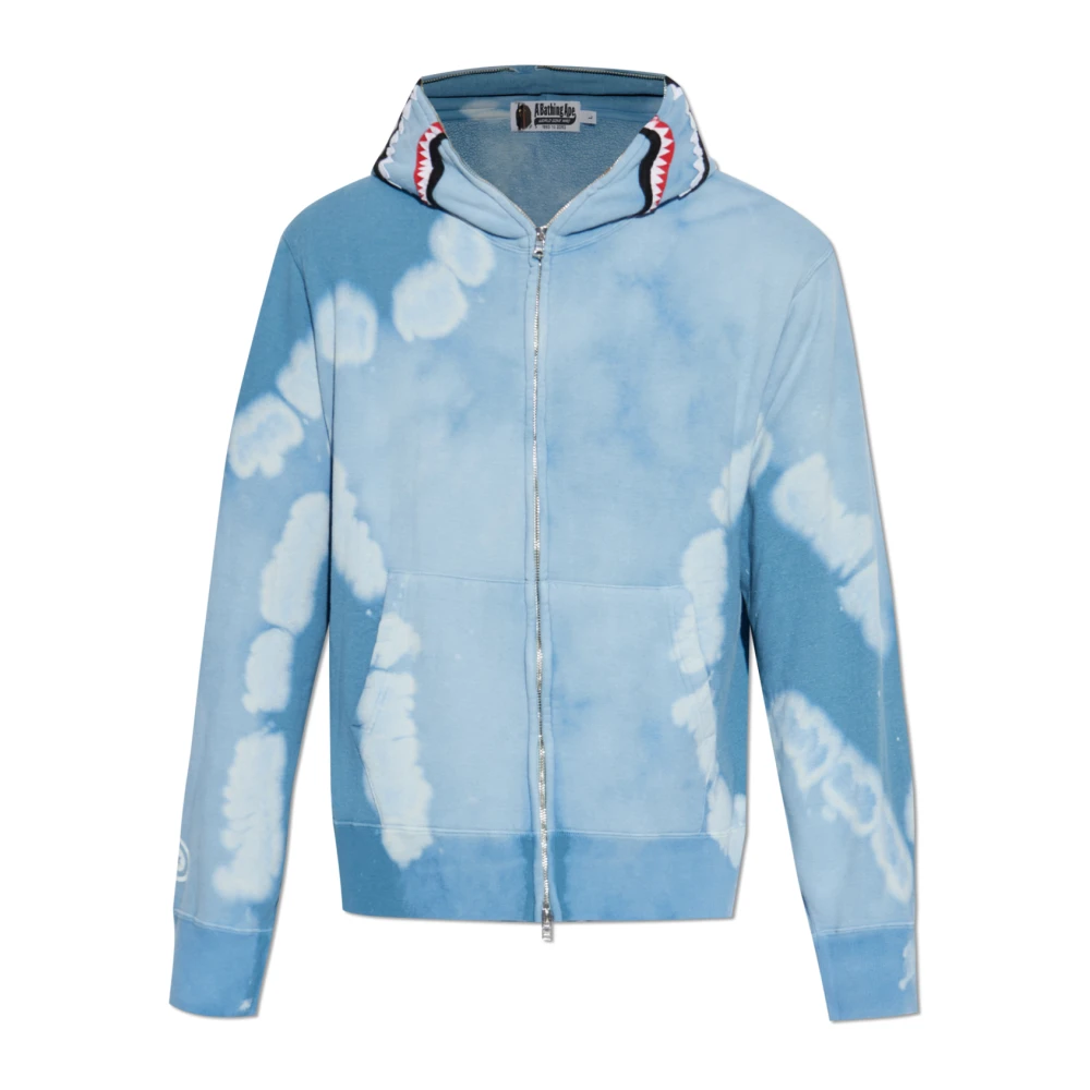 Sweatshirts & Hoodies > Zip-throughs - - A Bathing APE - Modalova