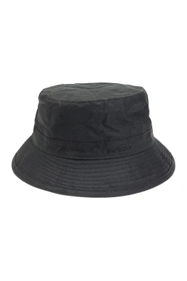 Hatt med smalt brätte