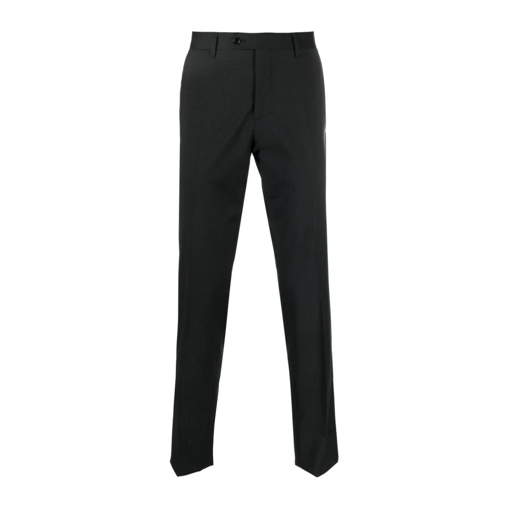 Trousers > Suit Trousers - - Lardini - Modalova