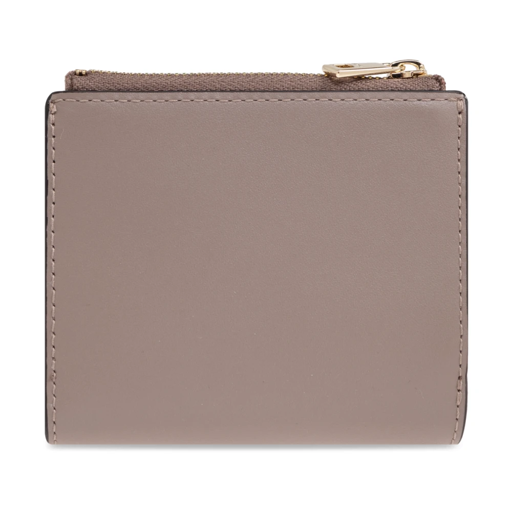 Furla Portemonnee Sfera Klein Brown Dames