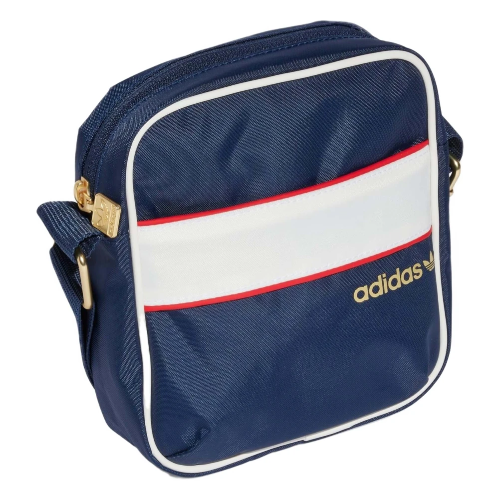 Adidas Festival Tas Blue Unisex