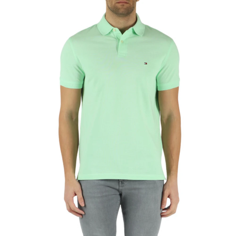 Tops > Polo Shirts - - Tommy Hilfiger - Modalova