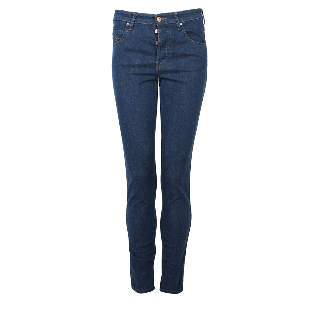 Jeans > Skinny Jeans - - Diesel - Modalova