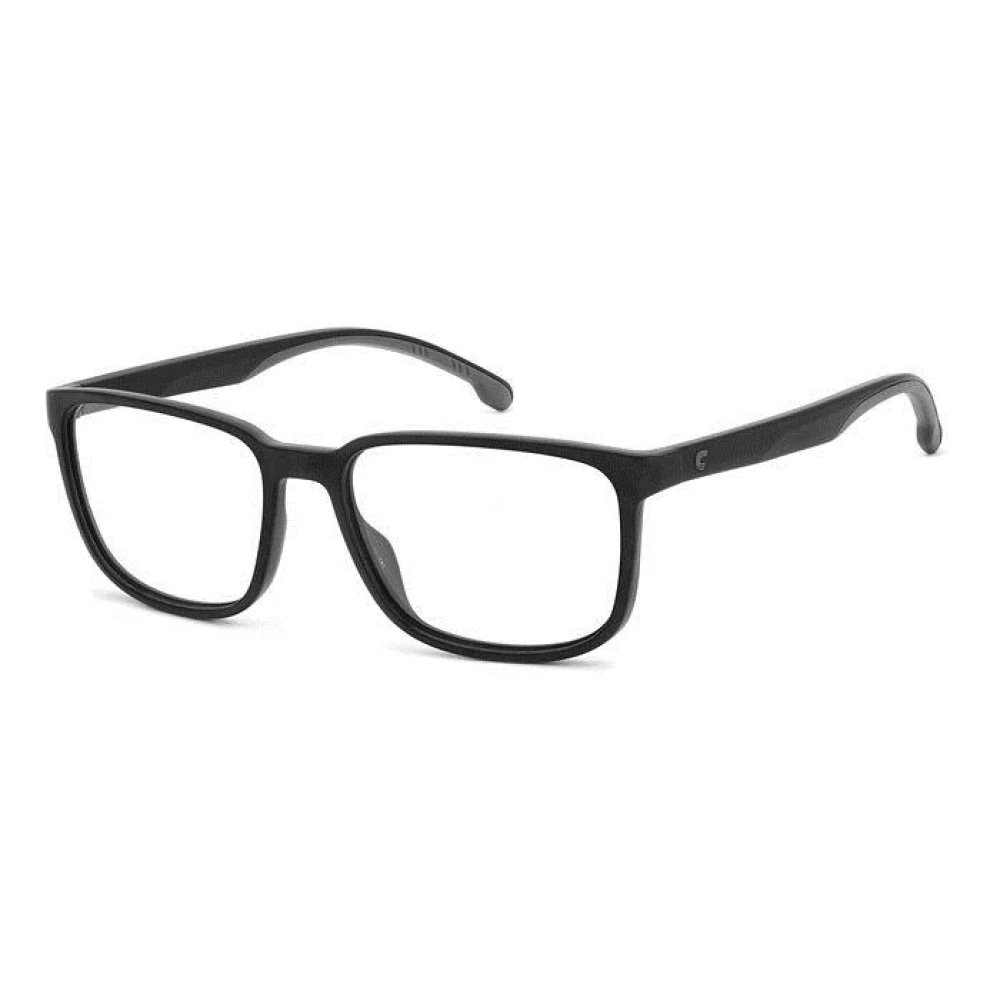 Carrera Mode Bril in Blauw Black Heren