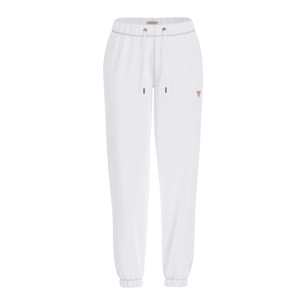 Trousers > Sweatpants - - Guess - Modalova