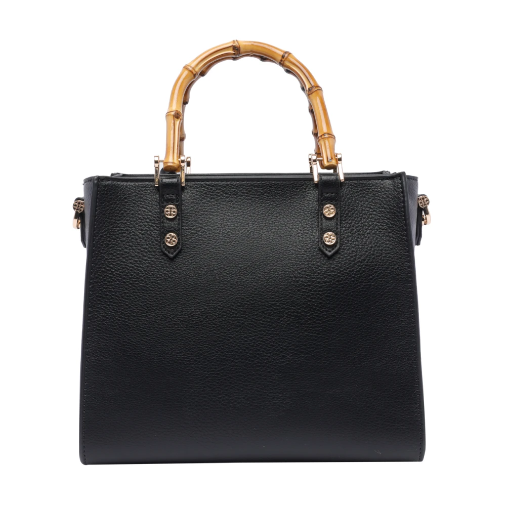 V73 Zwarte tassen met stijl Black Dames