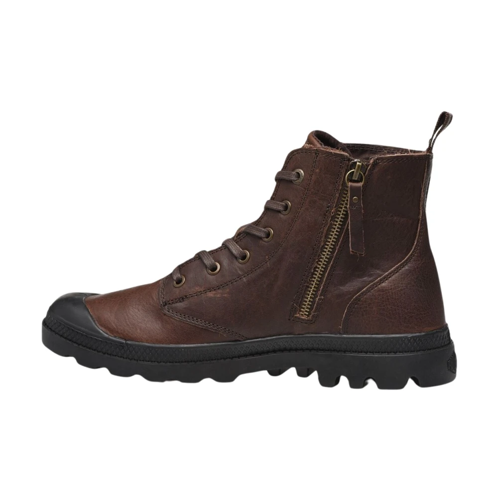 Shoes > Boots > Lace-up Boots - - Palladium - Modalova