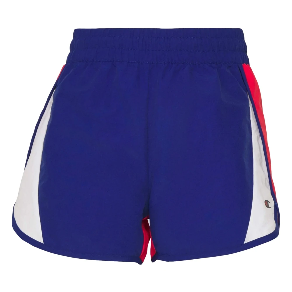 Champion Shorts Multicolor Dames
