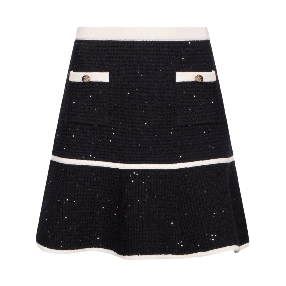 Skirts > Short Skirts - - Liu Jo - Modalova