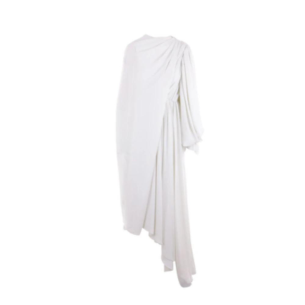 Balenciaga Dresses White Dames